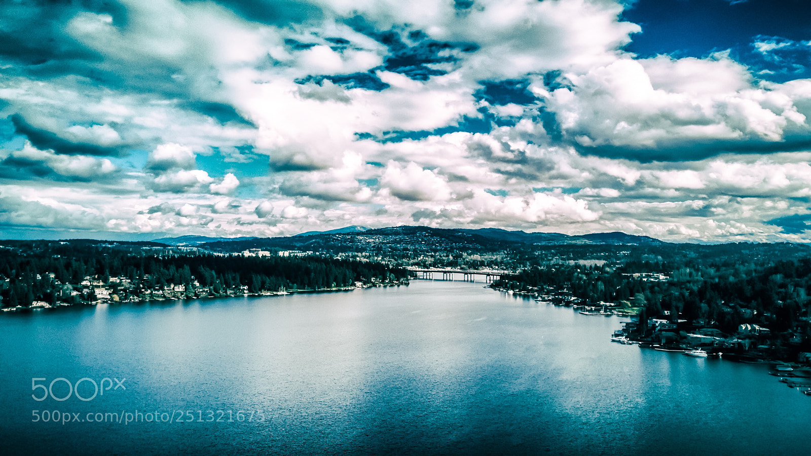 DJI FC220 sample photo. Untitled photography