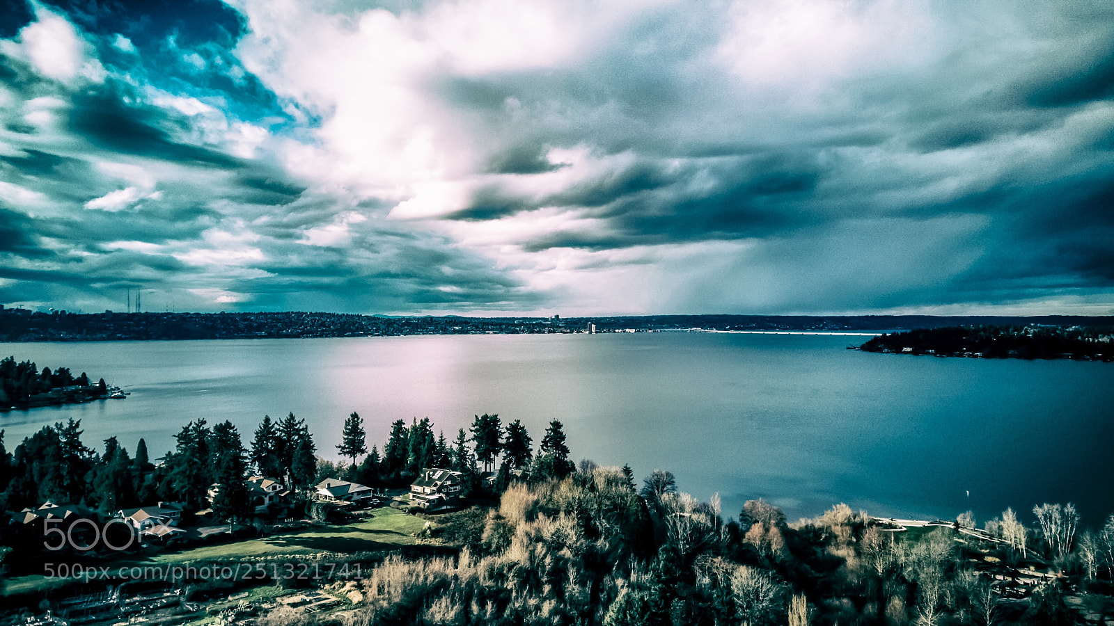 DJI FC220 sample photo. Untitled photography