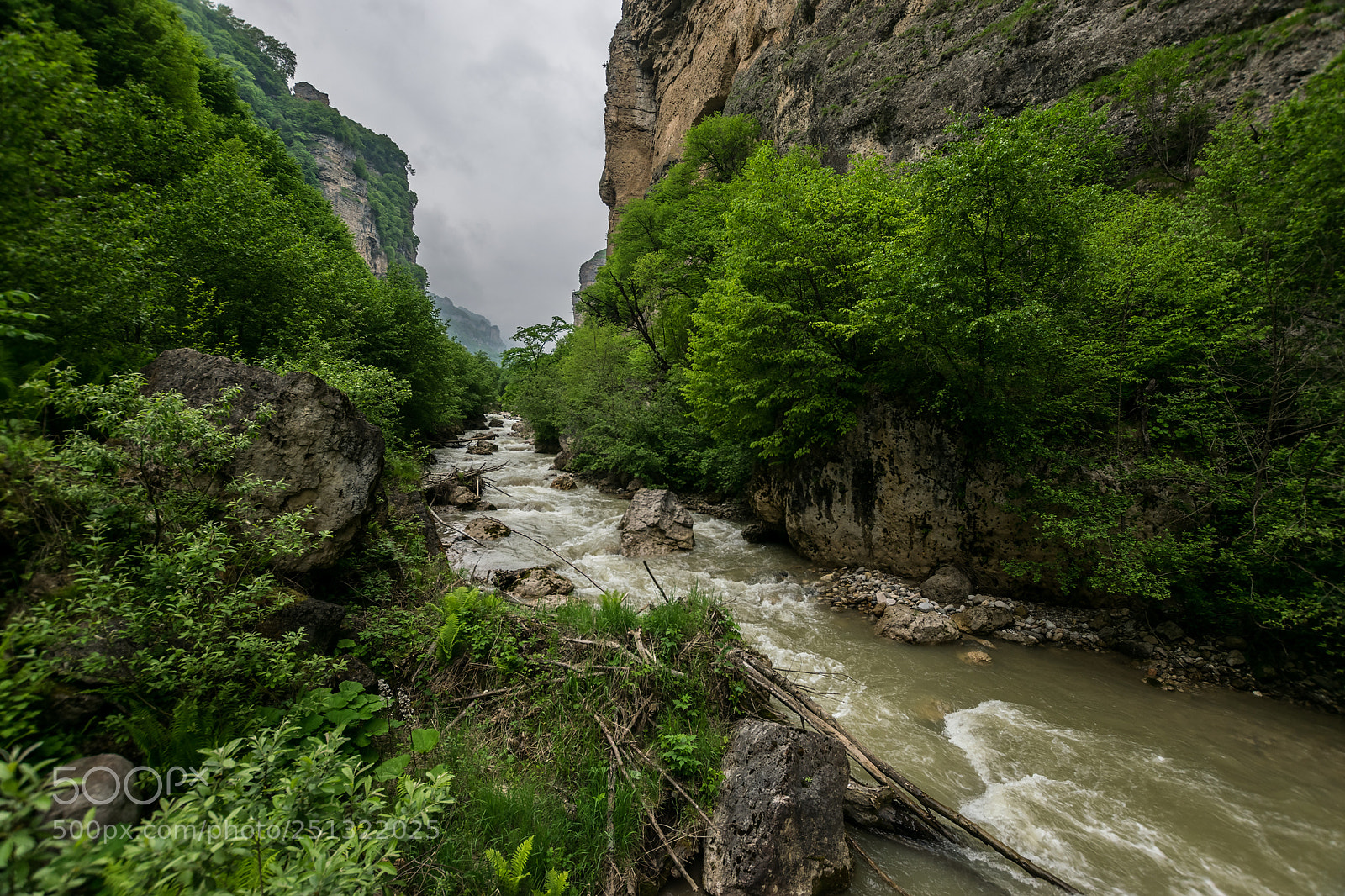Nikon D5300 sample photo. В каньоне реки Тызыл photography