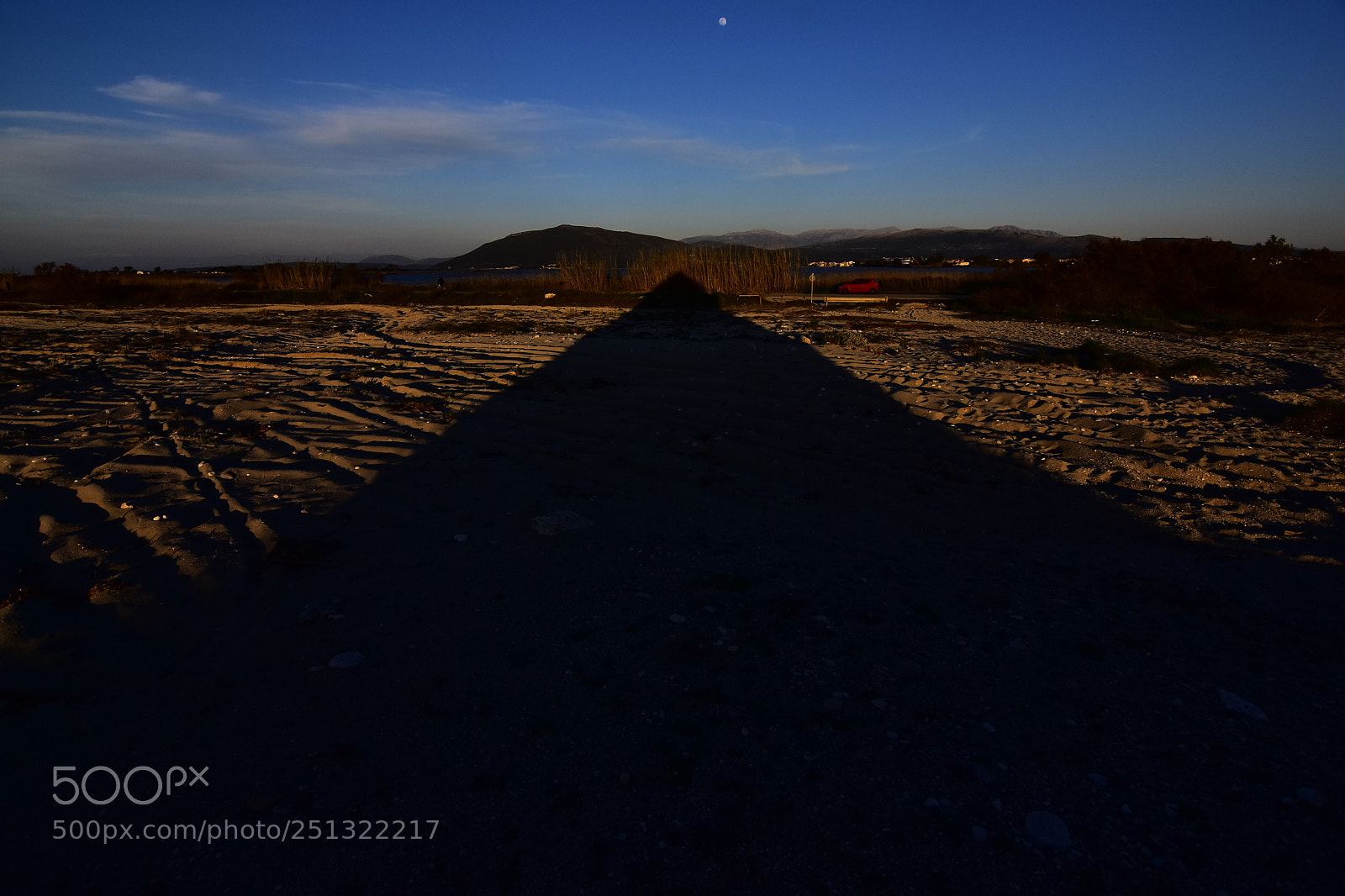 Nikon D7200 sample photo. L95 photography
