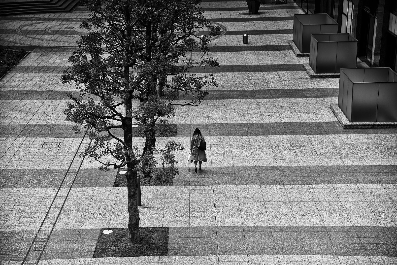 Nikon D600 sample photo. Alone photography