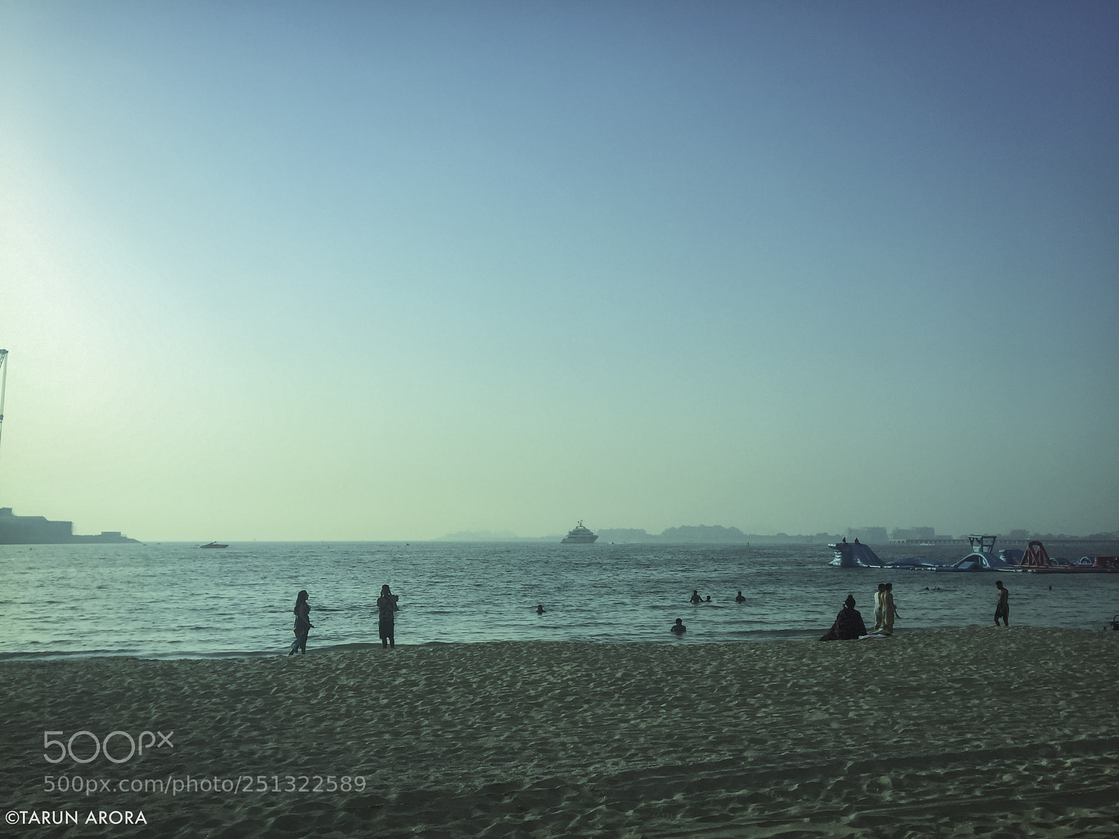 Apple iPhone 6 sample photo. Beach side..!! photography