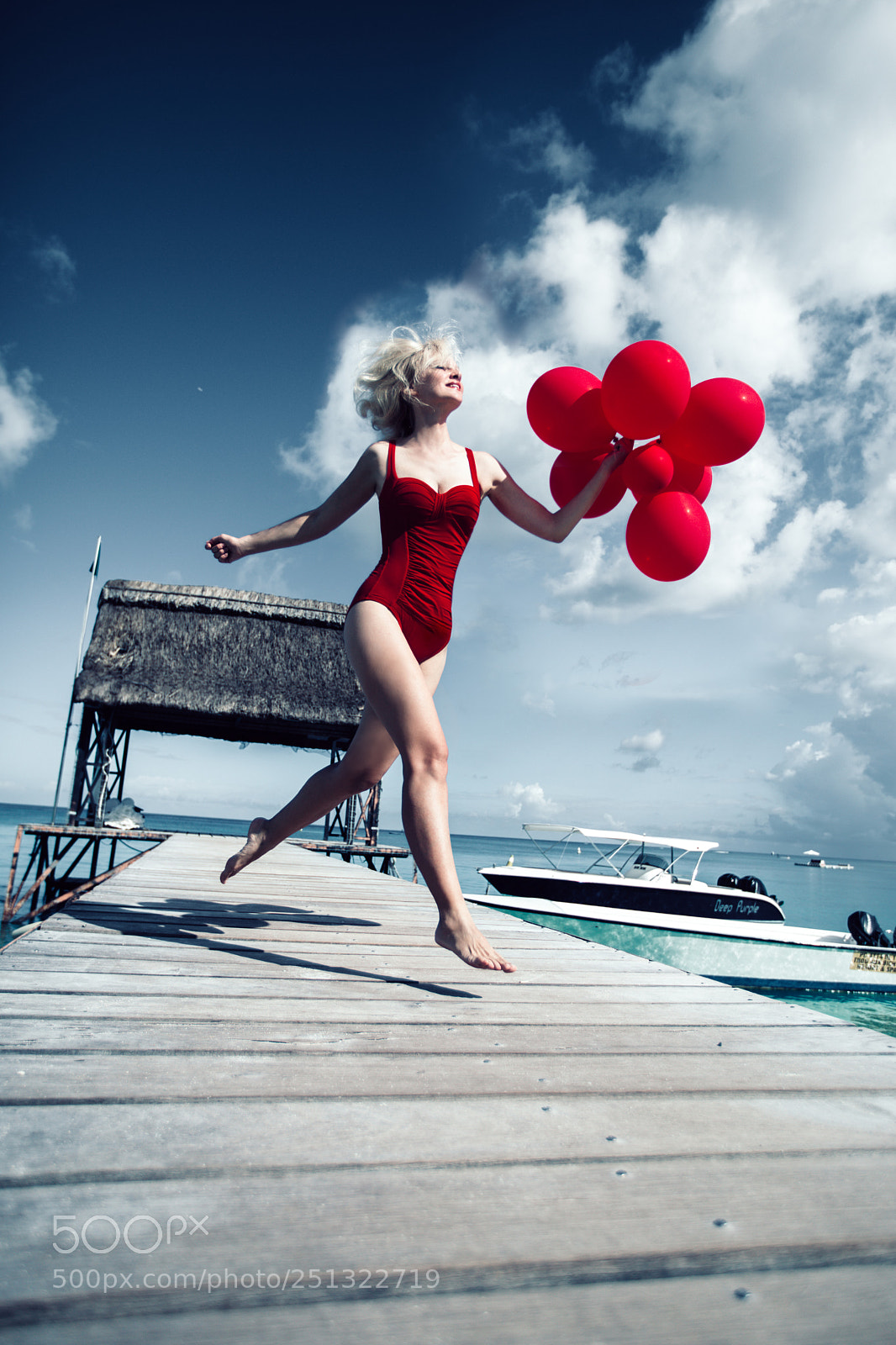 Canon EOS 5D Mark IV sample photo. Marilyn reincarnated photography