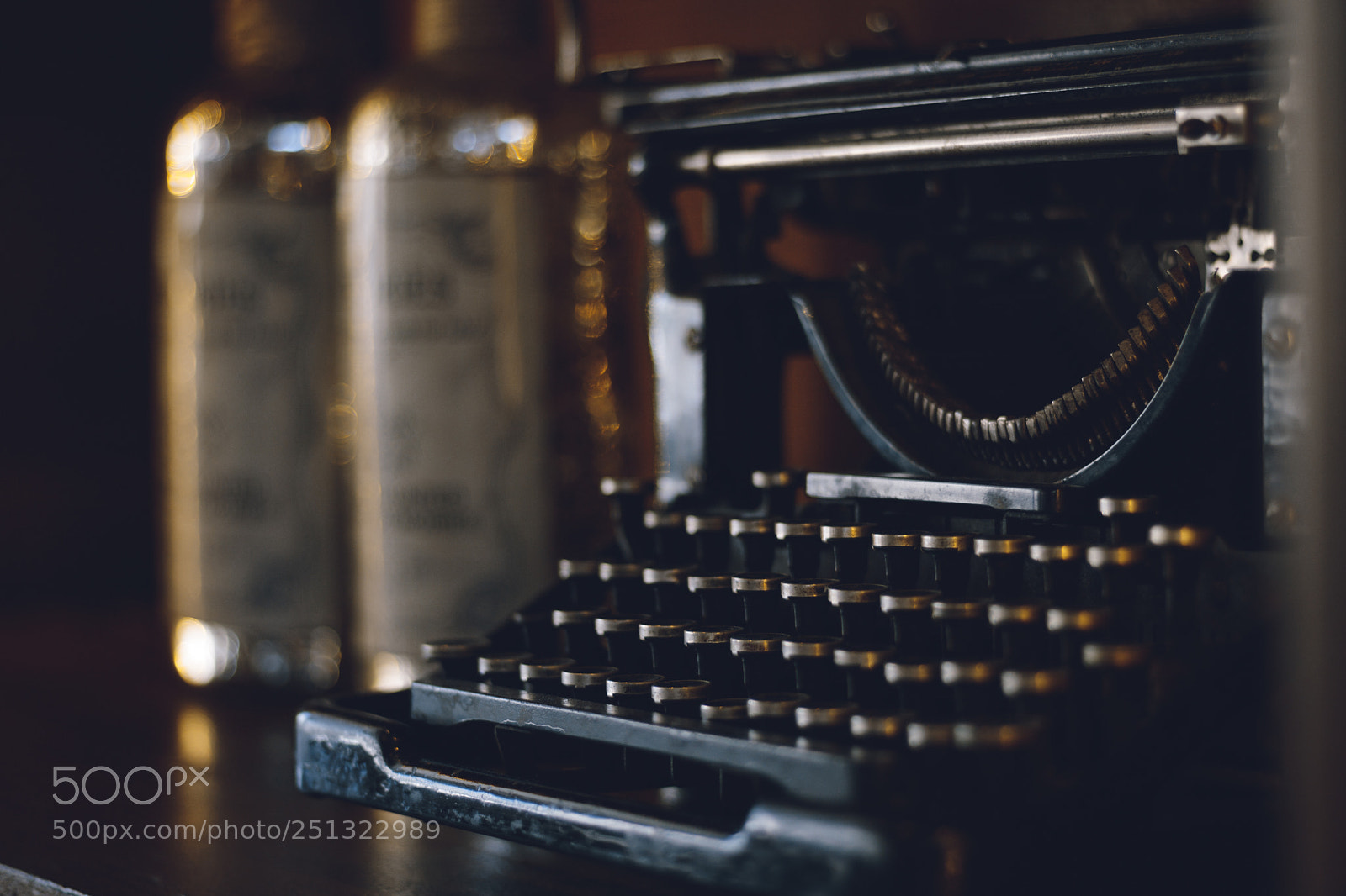 Canon EOS 750D (EOS Rebel T6i / EOS Kiss X8i) sample photo. Vintage style. photography