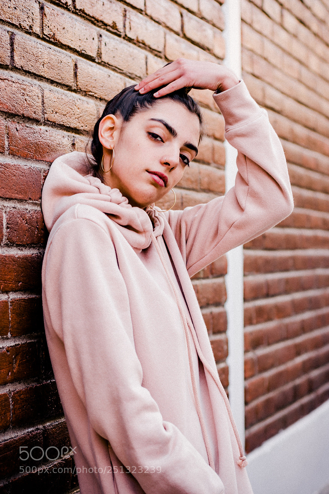 Nikon D7200 sample photo. Ana. photography