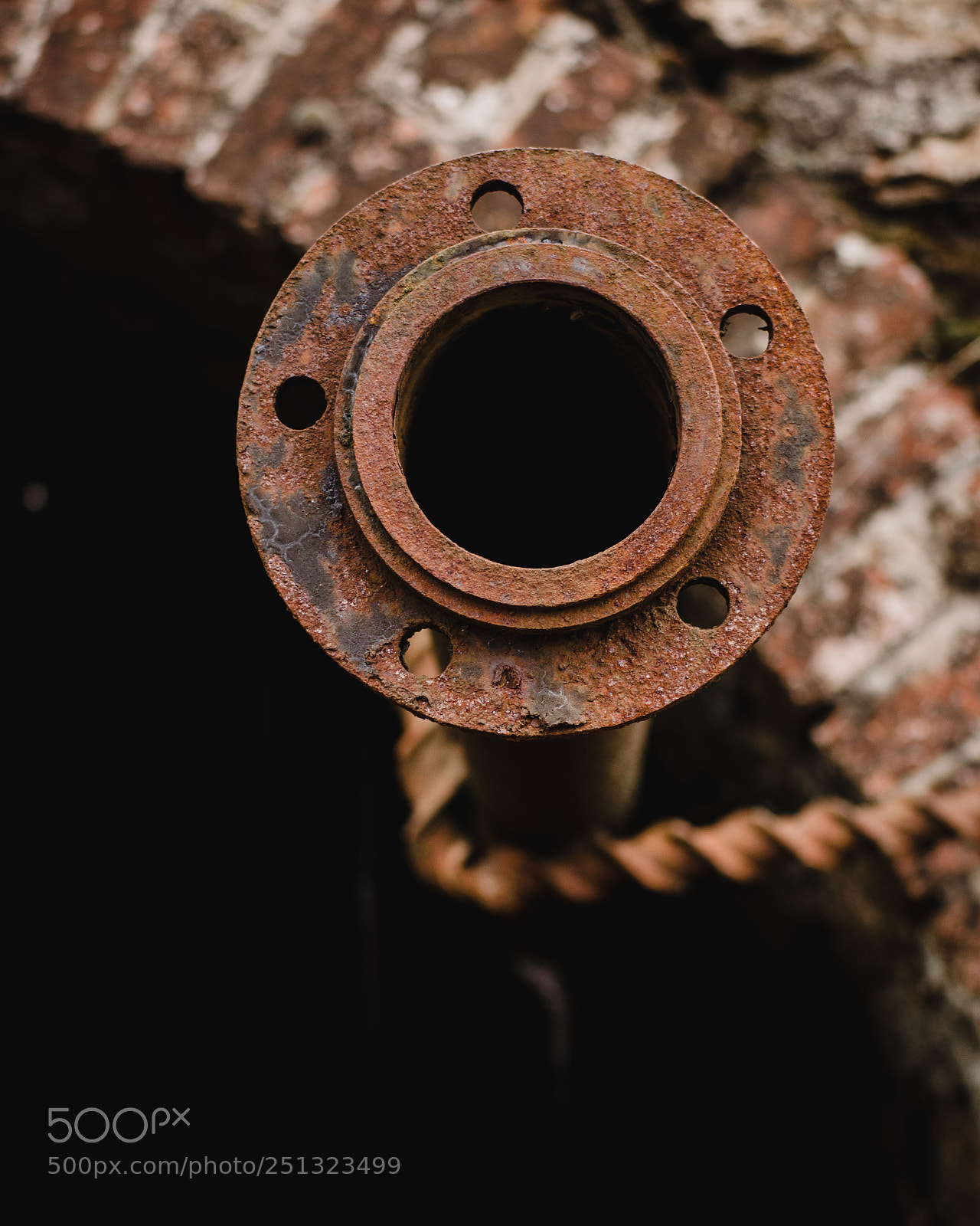 Nikon D3200 sample photo. Exploration ii photography