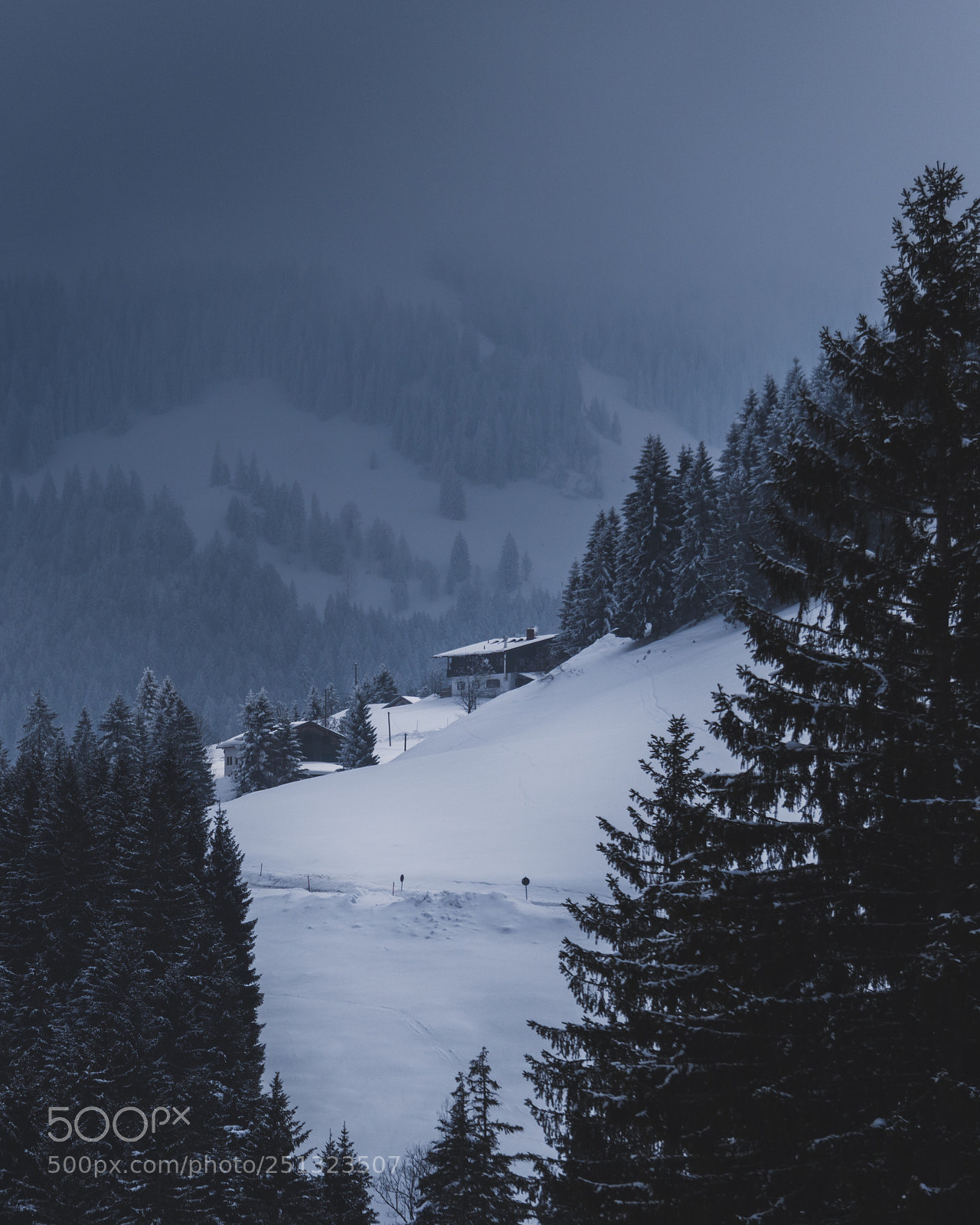 Sony a6300 sample photo. Cabin love photography