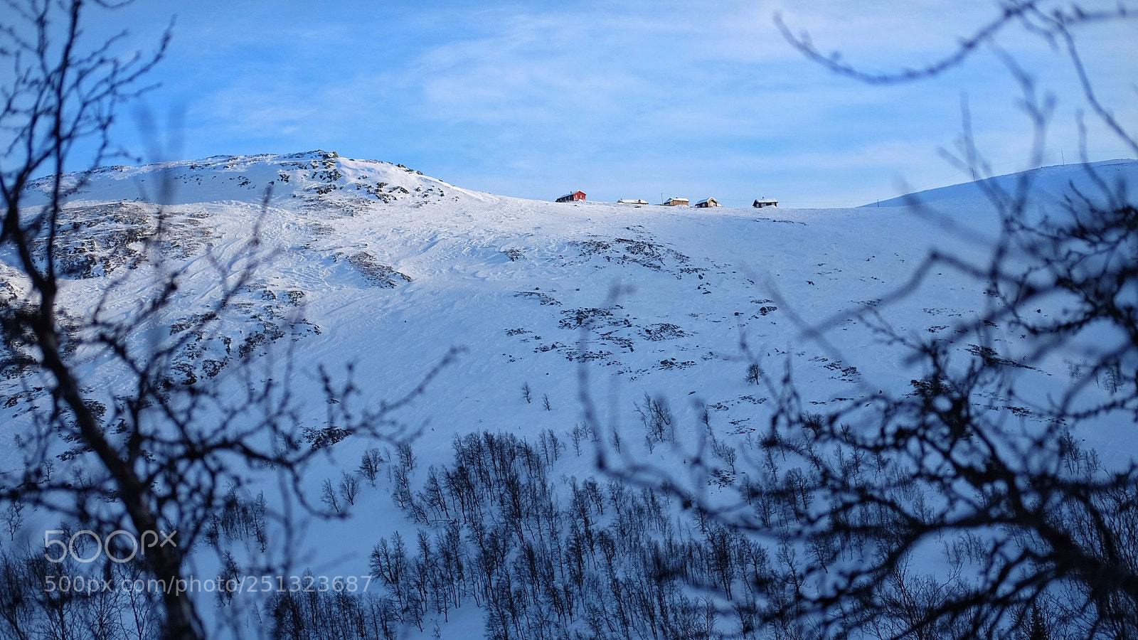 Fujifilm X-T10 sample photo. Silent mountain photography