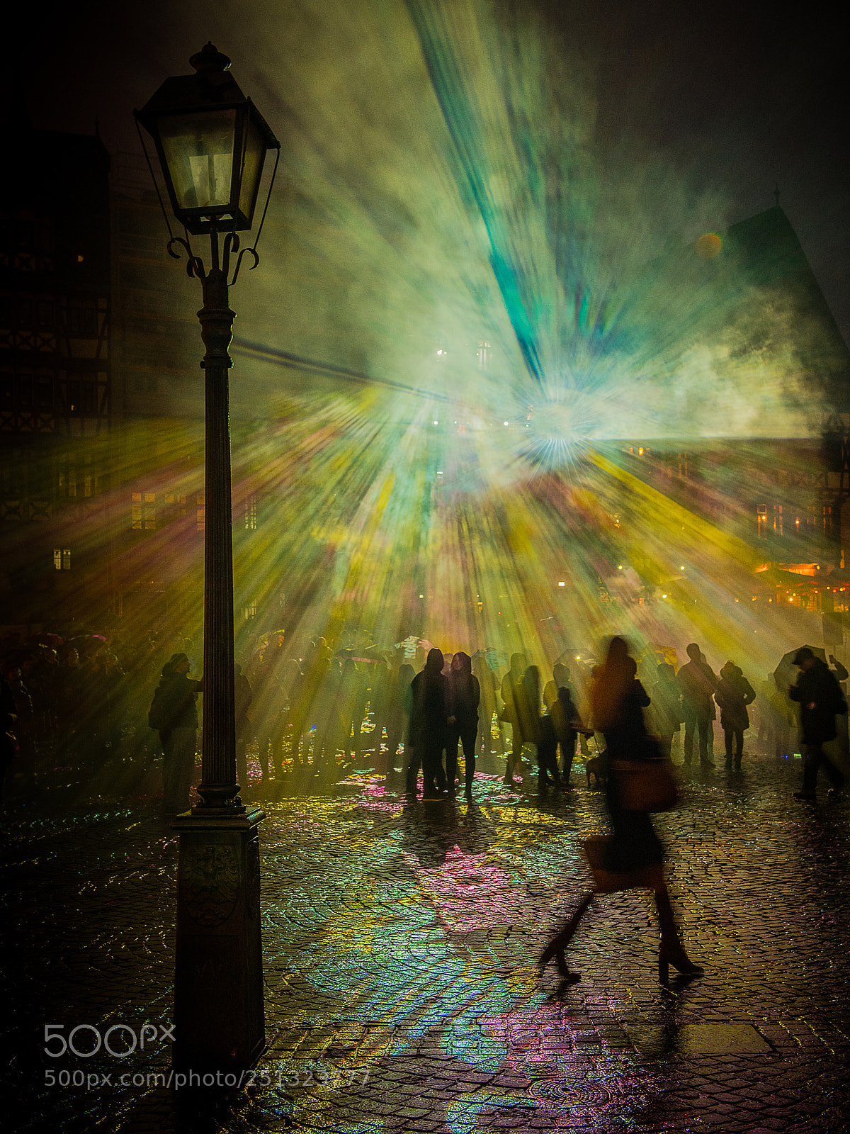 Nikon D850 sample photo. Luminale 2018_2 photography