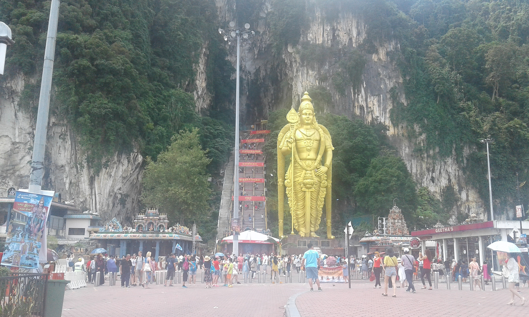 Samsung Galaxy J1 Ace sample photo