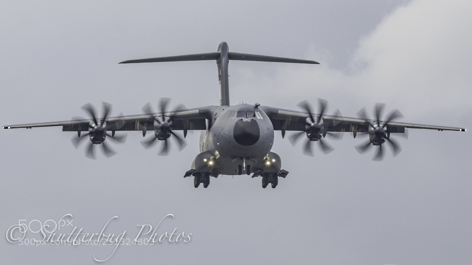 Canon EOS 80D sample photo. Airbus a400m photography
