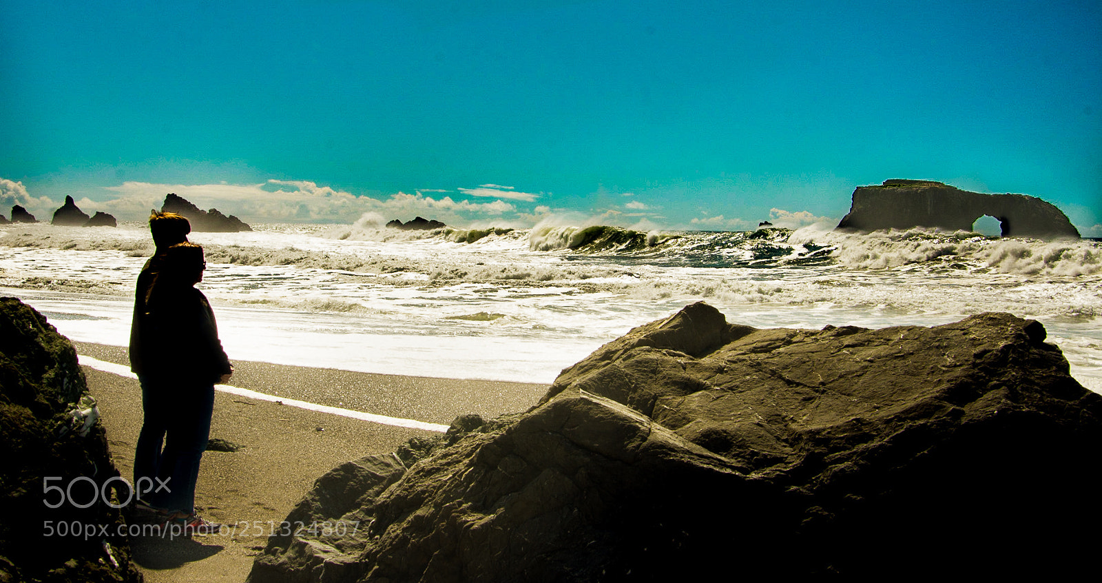 Nikon D7200 sample photo. Holerock photography