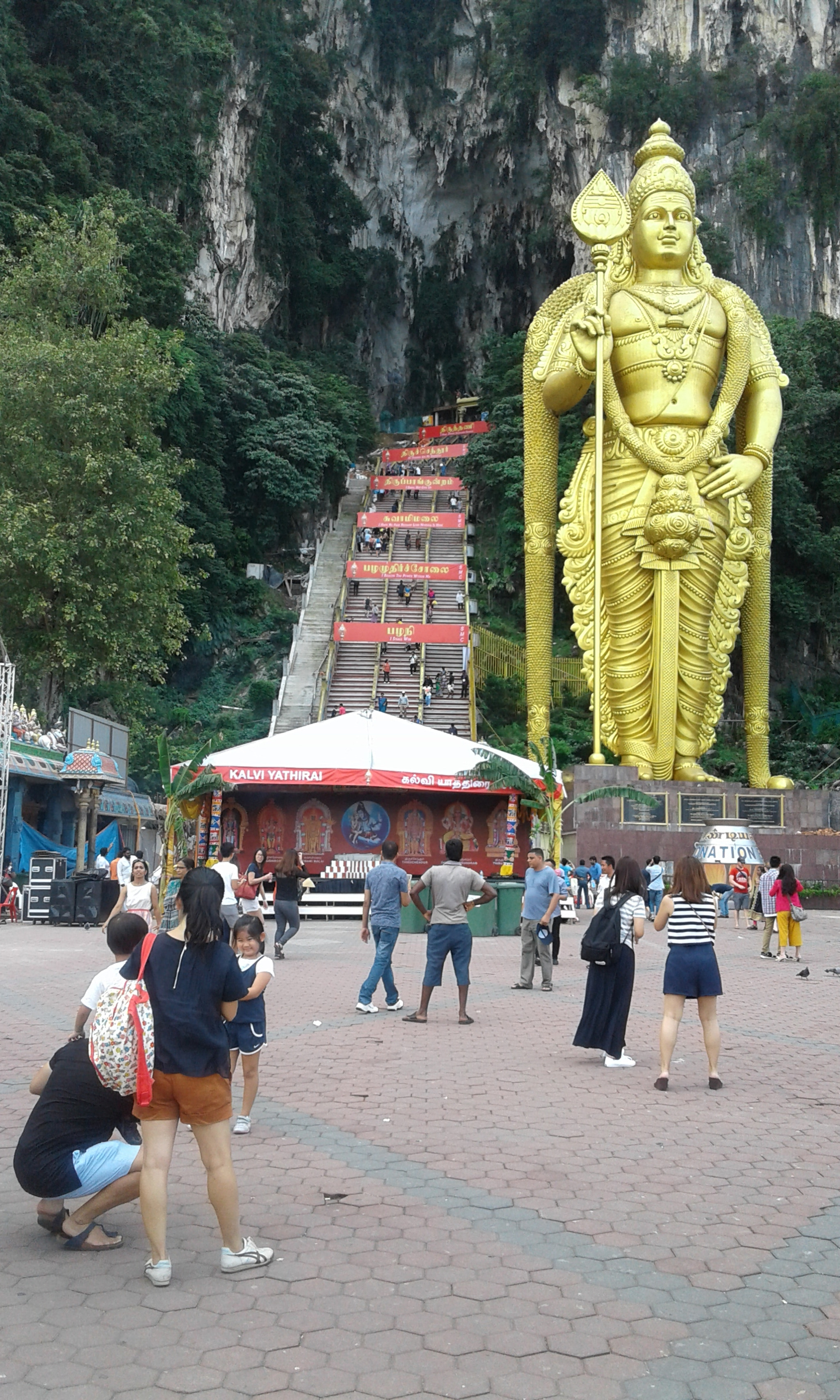 Samsung Galaxy J1 Ace sample photo