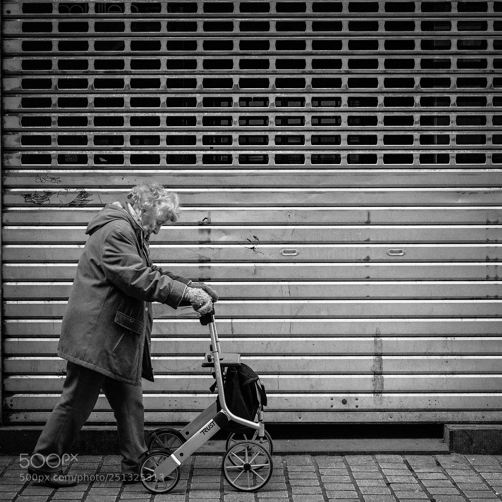 Fujifilm X-T20 sample photo. Luik photography