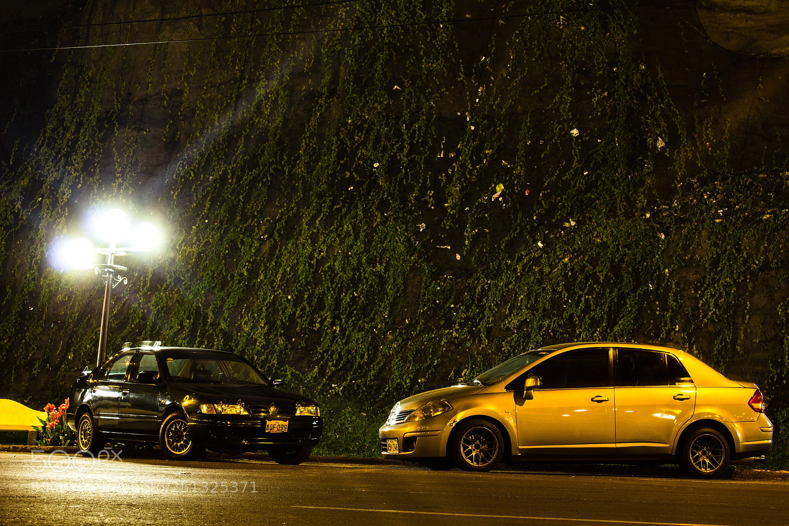 Canon EOS 1200D (EOS Rebel T5 / EOS Kiss X70 / EOS Hi) sample photo. Night photograph photography