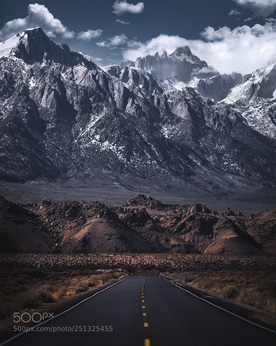Canon EOS 5D Mark IV sample photo. Mountain mood photography