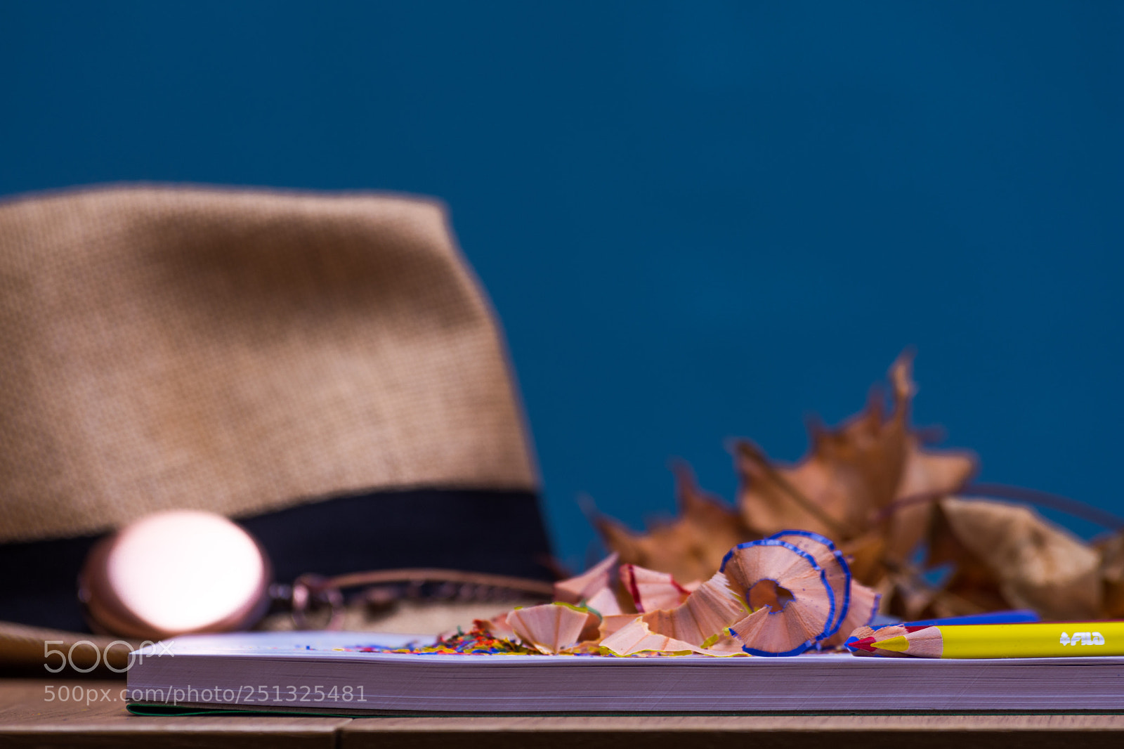 Nikon D7200 sample photo. Cappello del nonno photography