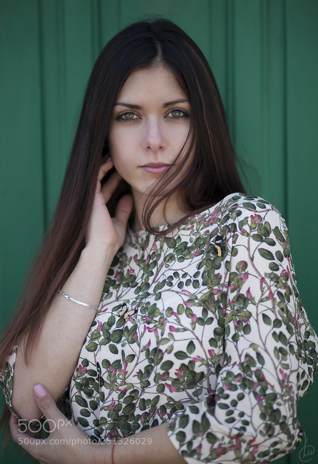 Canon EOS 5D sample photo. Anjie photography