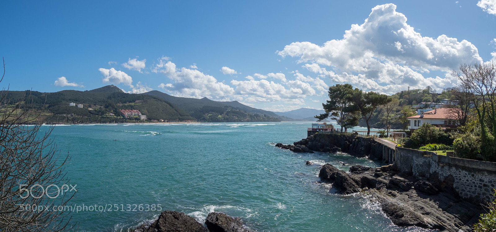 Olympus OM-D E-M1 Mark II sample photo. Urdaibai photography