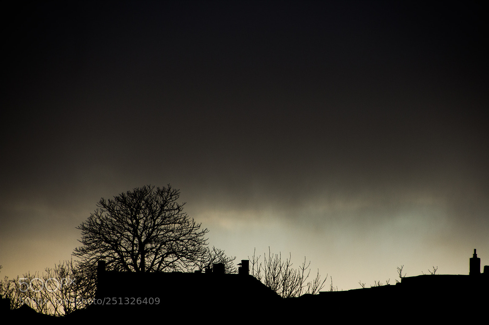 Canon EOS 600D (Rebel EOS T3i / EOS Kiss X5) sample photo. Regenwolke photography