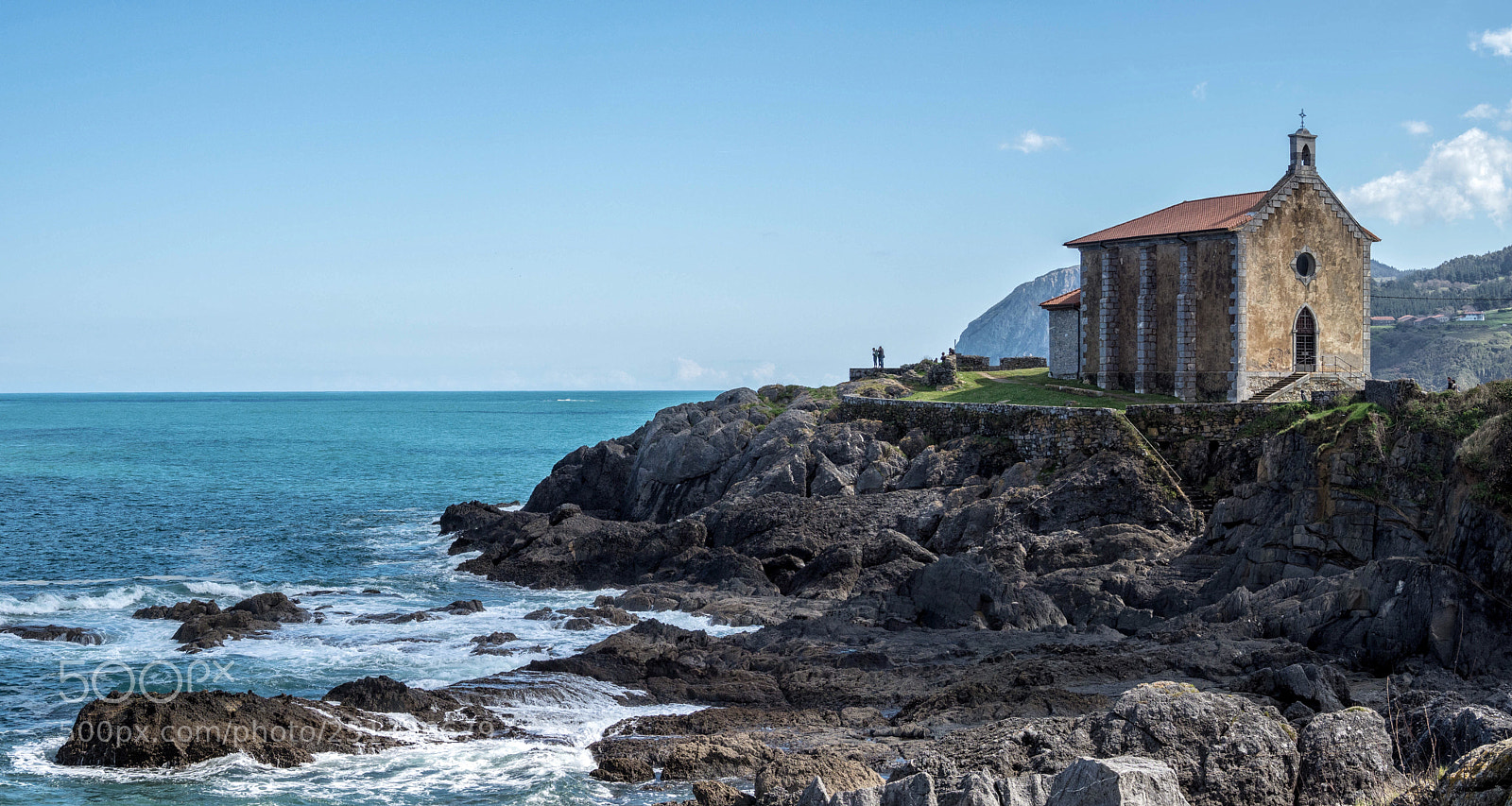 Olympus OM-D E-M1 Mark II sample photo. Santa catalina photography