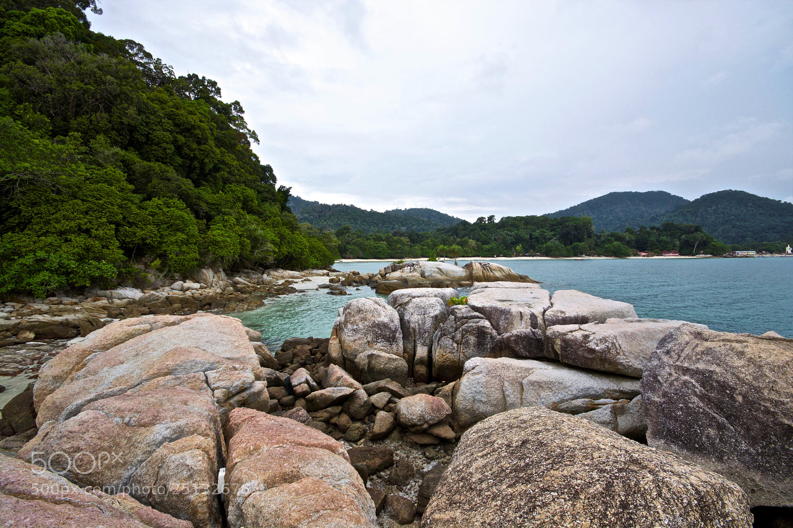 Nikon D7100 sample photo. I like rocks photography