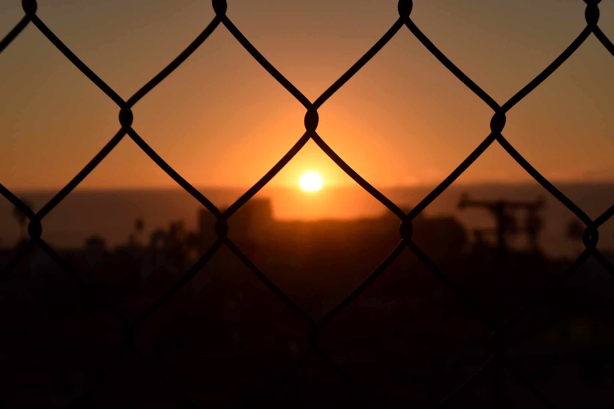 Nikon D3300 sample photo. Goodbye rosarito (2016) photography