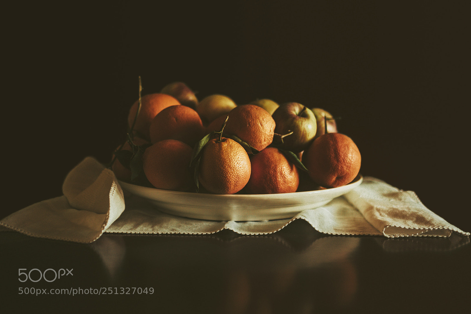 Nikon D610 sample photo. Chiaroscuro. photography