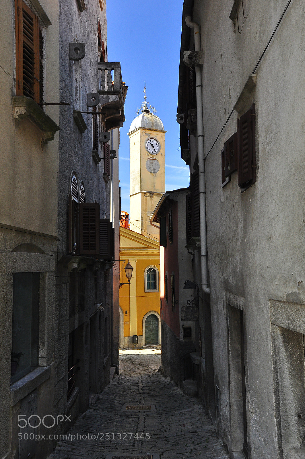 Nikon D90 sample photo. Labin () photography