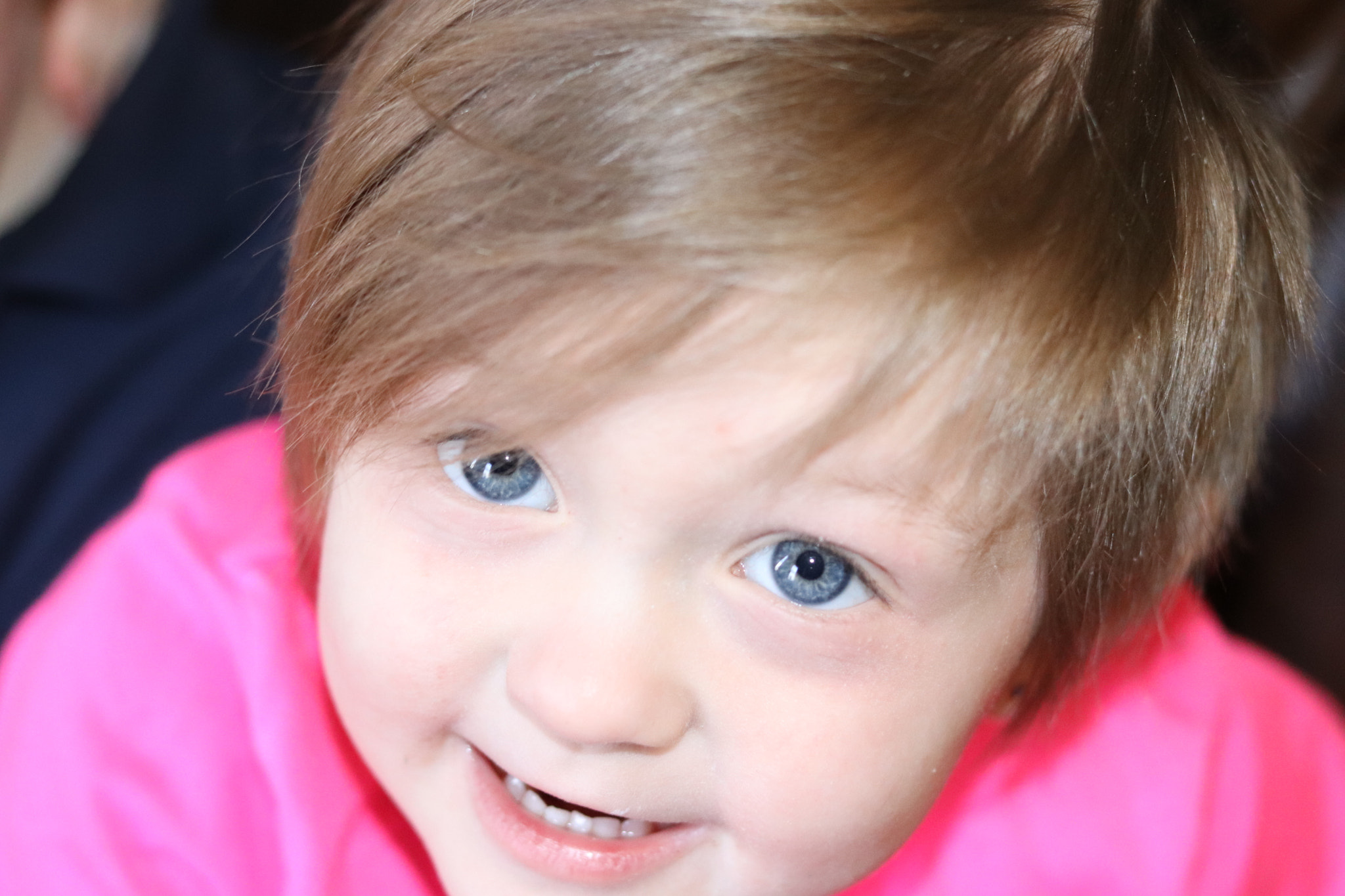 Canon EOS 800D (EOS Rebel T7i / EOS Kiss X9i) sample photo. 😍 grandbaby photography