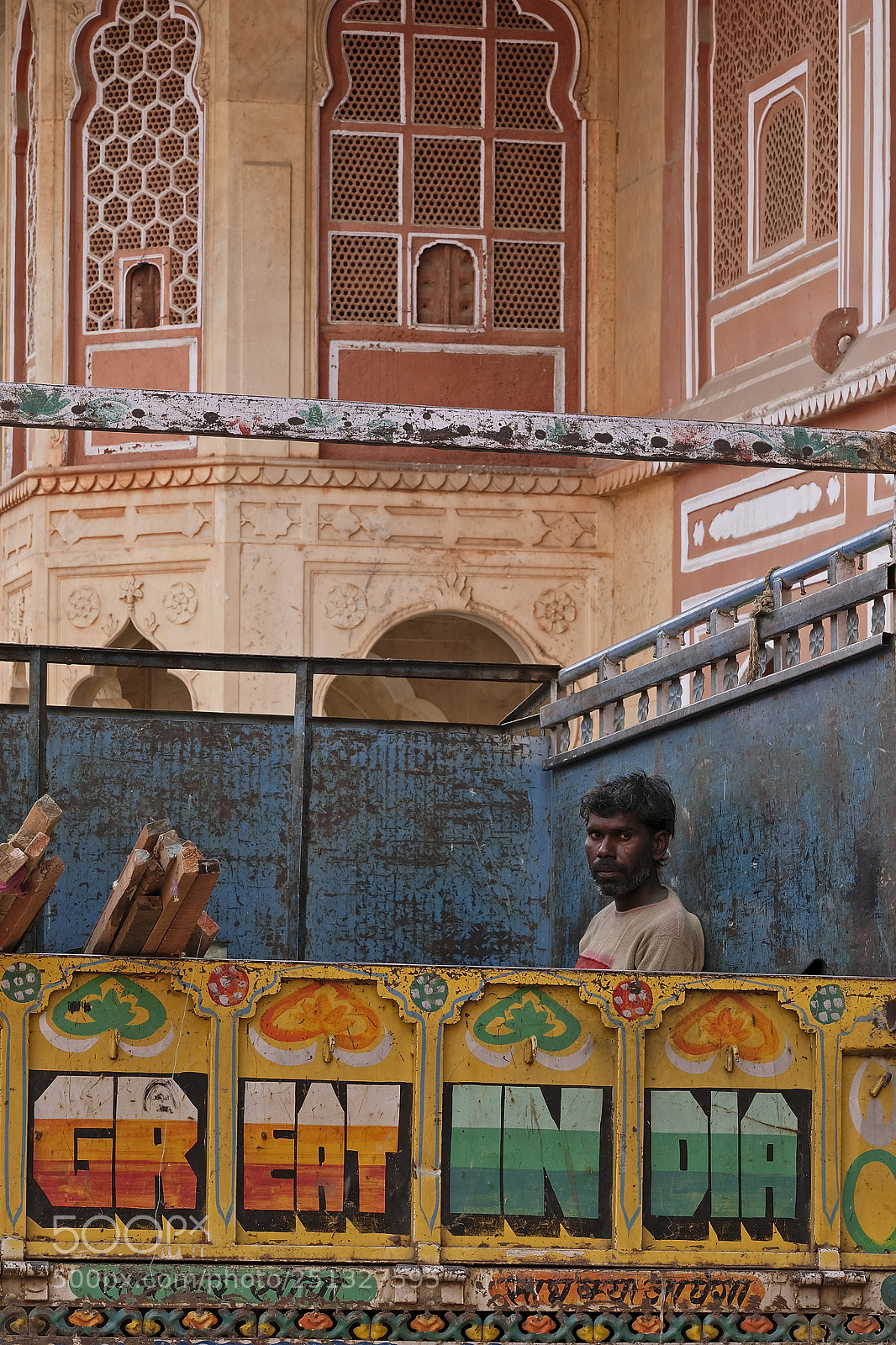 Fujifilm X-T2 sample photo. Great india photography