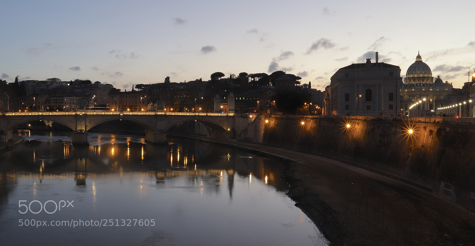 Canon EOS 6D Mark II sample photo. Roma photography