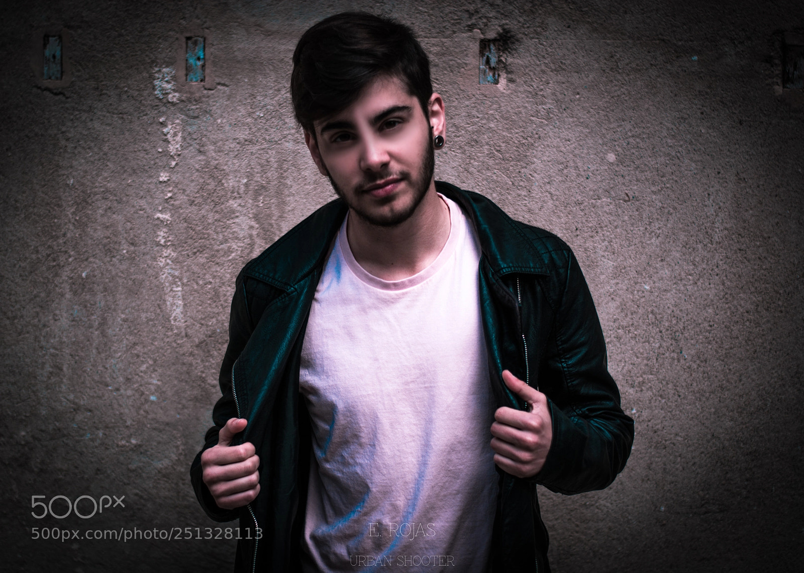 Nikon D5200 sample photo. Alex photography