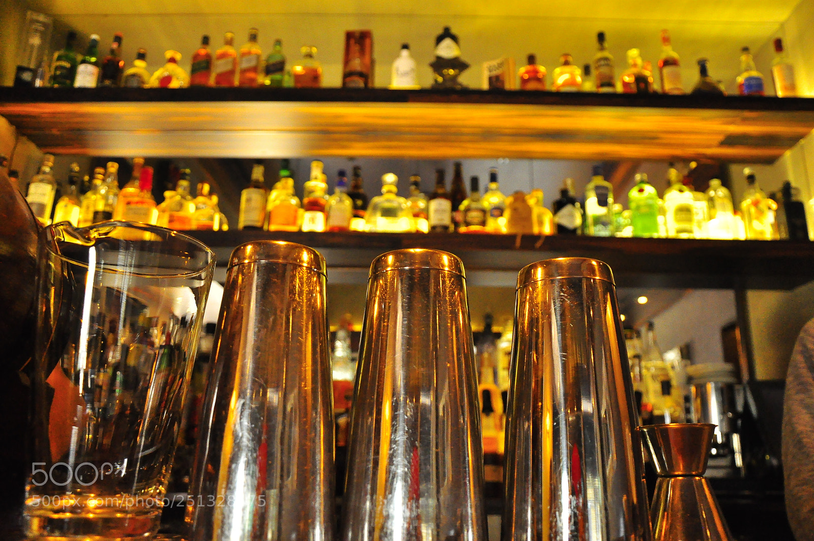 Nikon D90 sample photo. Working photography