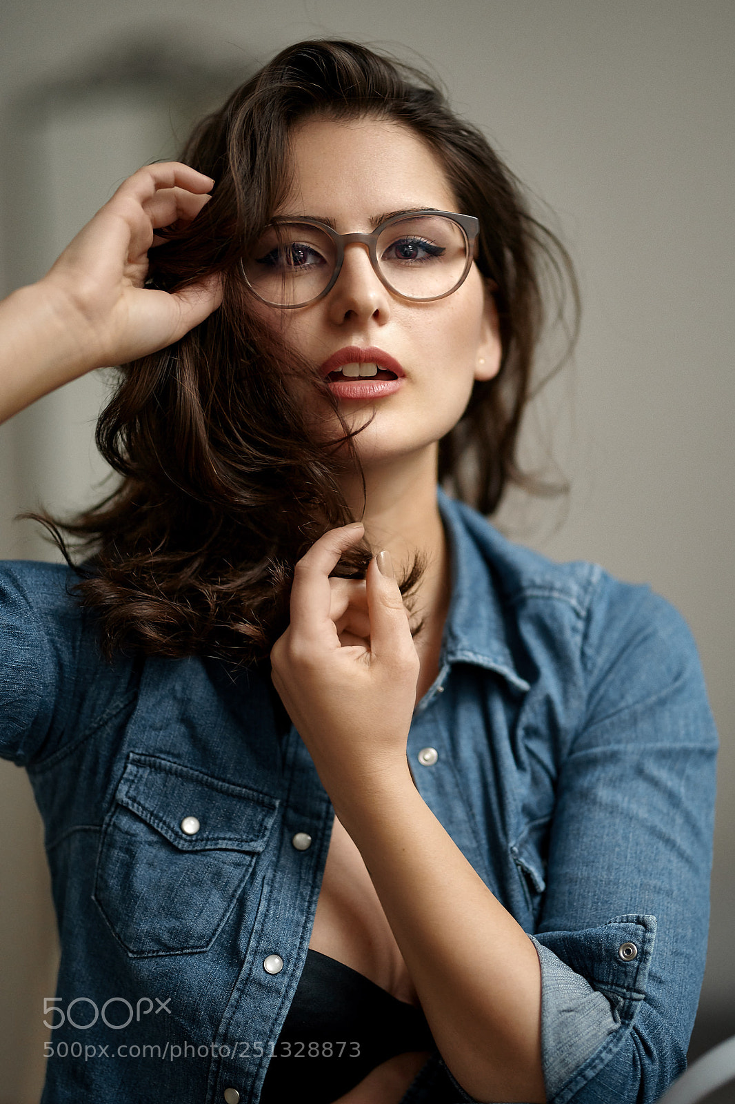 Nikon D850 sample photo. Lina photography