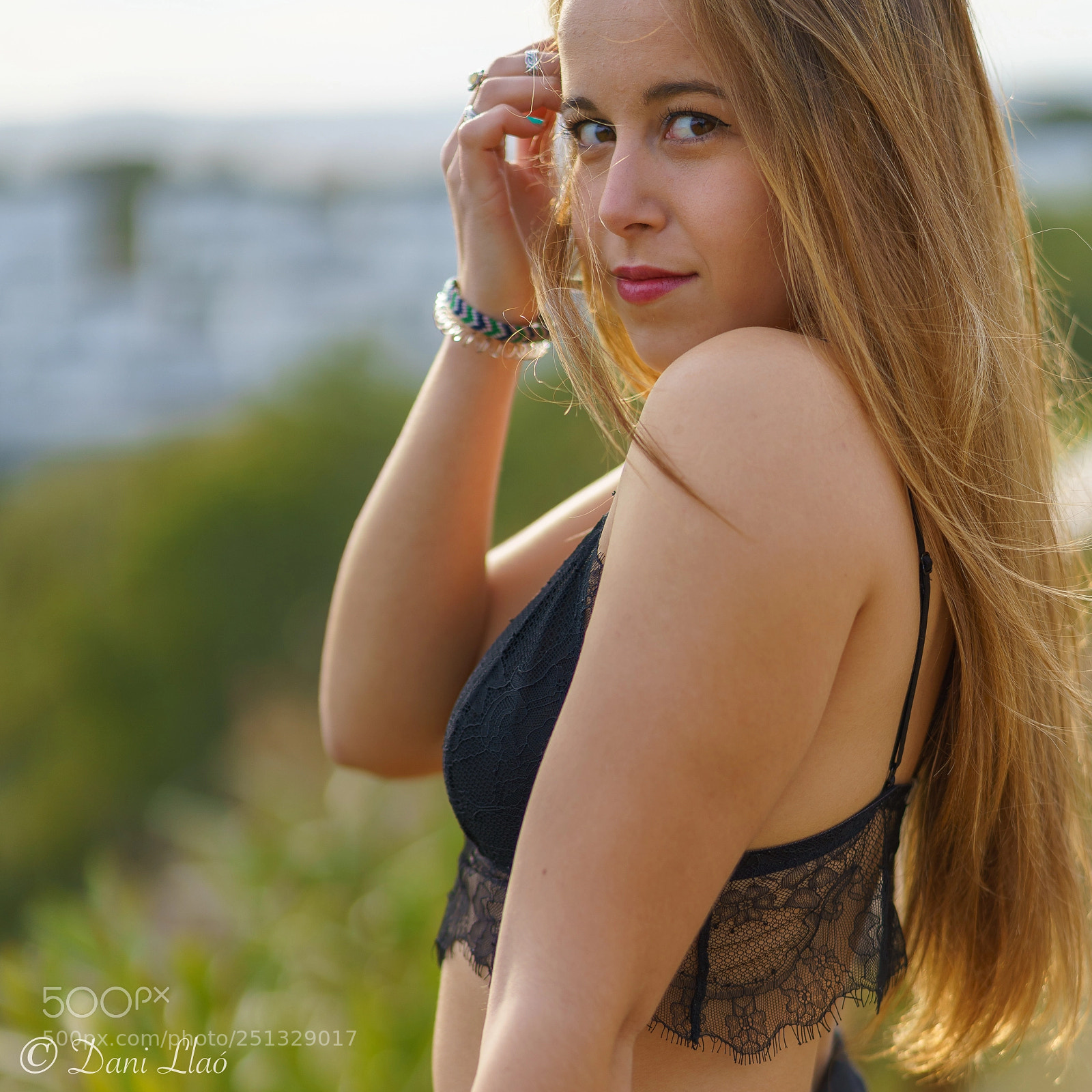 Sony a7 III sample photo. Mireia photography