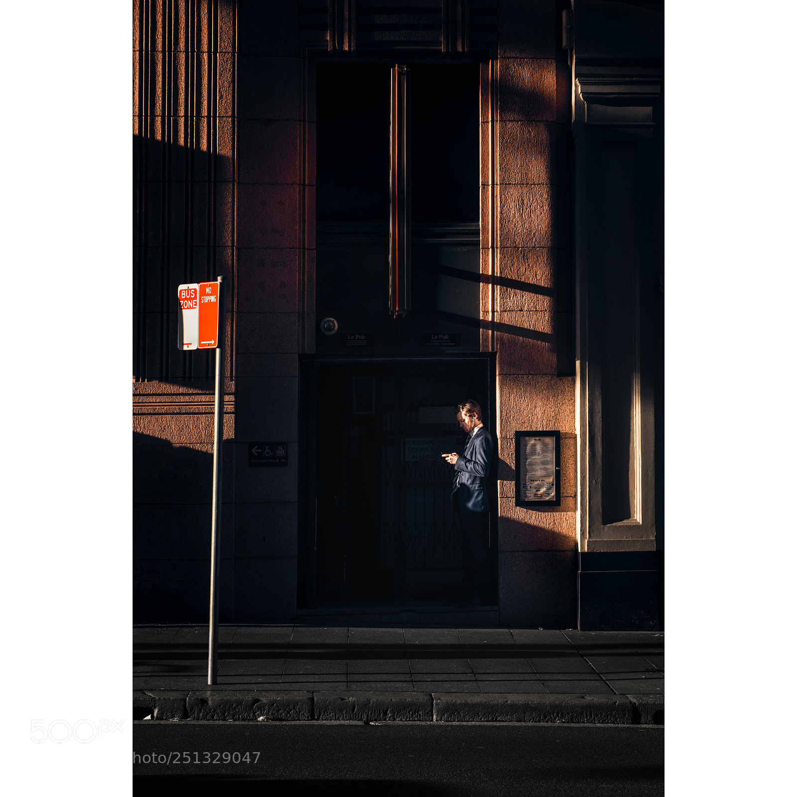 Nikon D810 sample photo. Sydney photography