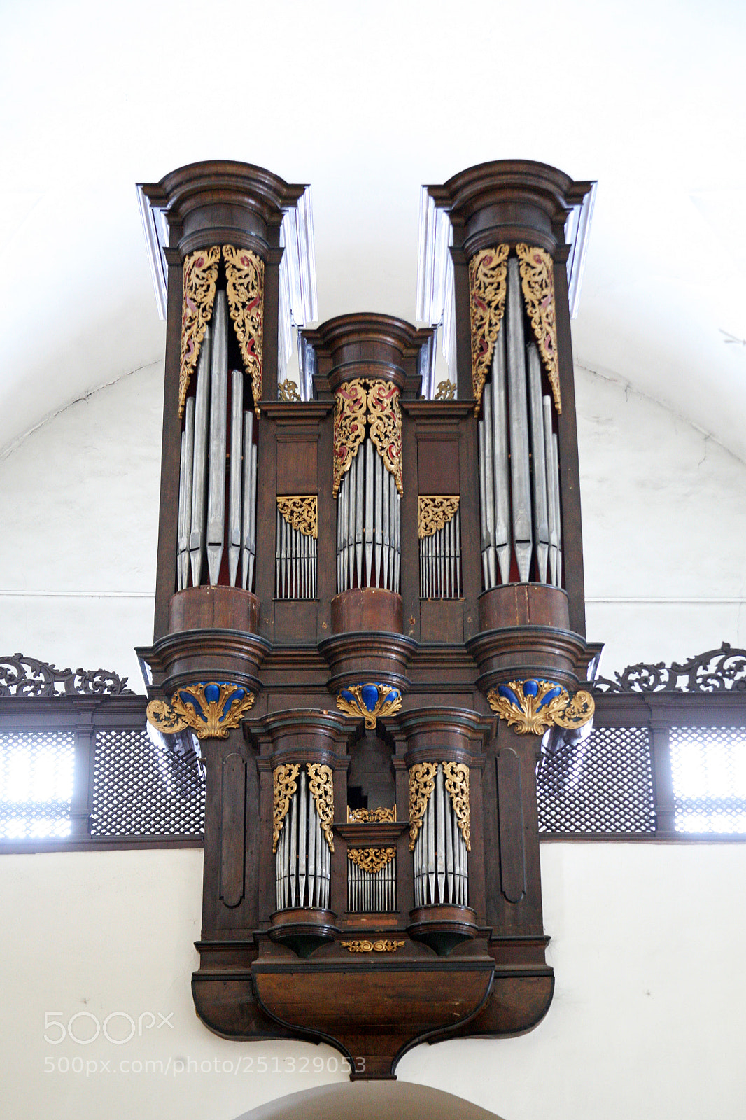 Canon EOS 5D sample photo. Church of st.mary's assumption,samobor,croatia,4 photography