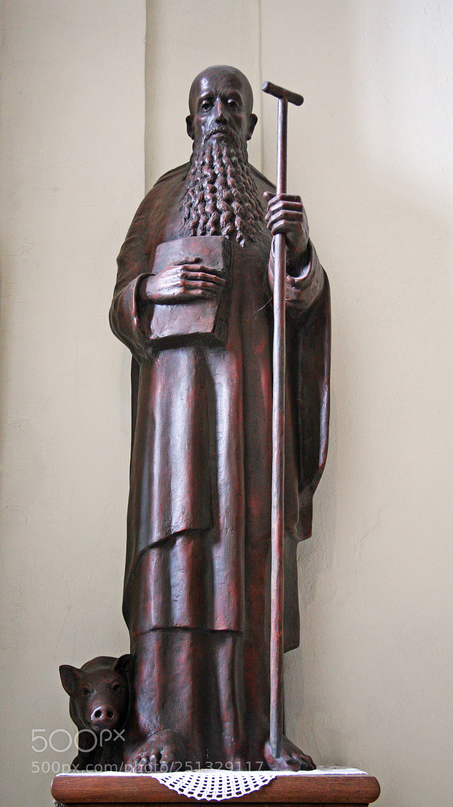 Canon EOS 5D sample photo. Church of st.mary's assumption,samobor,croatia,6 photography