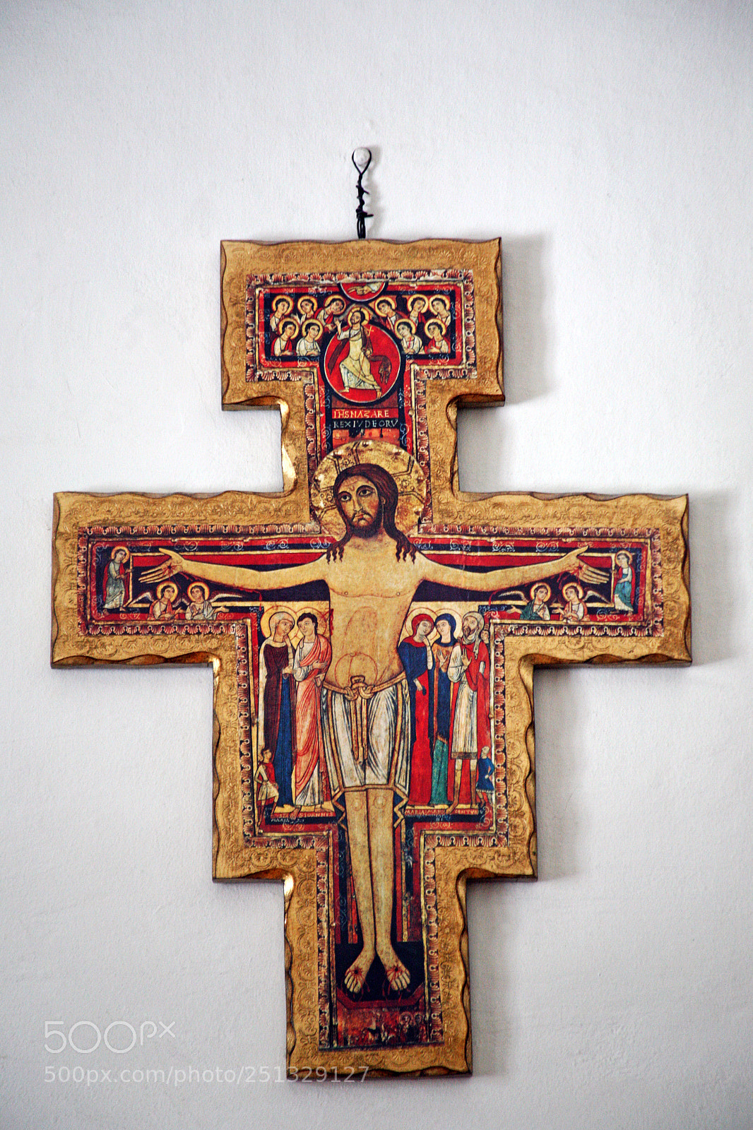 Canon EOS 5D sample photo. Church of st.mary's assumption,samobor,croatia,15 photography