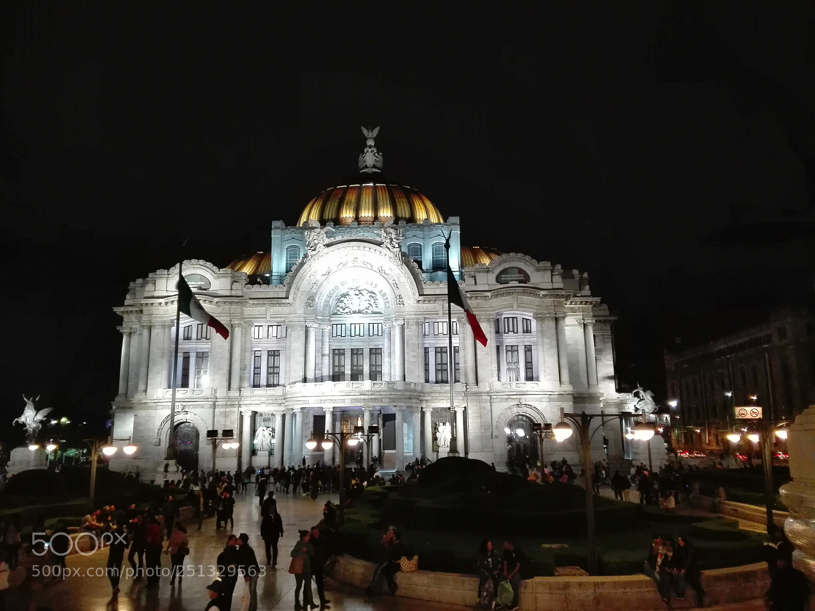 HUAWEI P8 Lite sample photo. Ciudad de méxico photography
