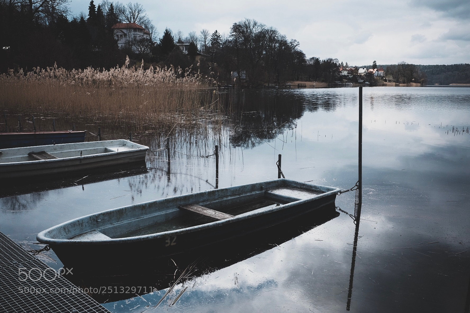 Fujifilm X-T10 sample photo. Boat photography