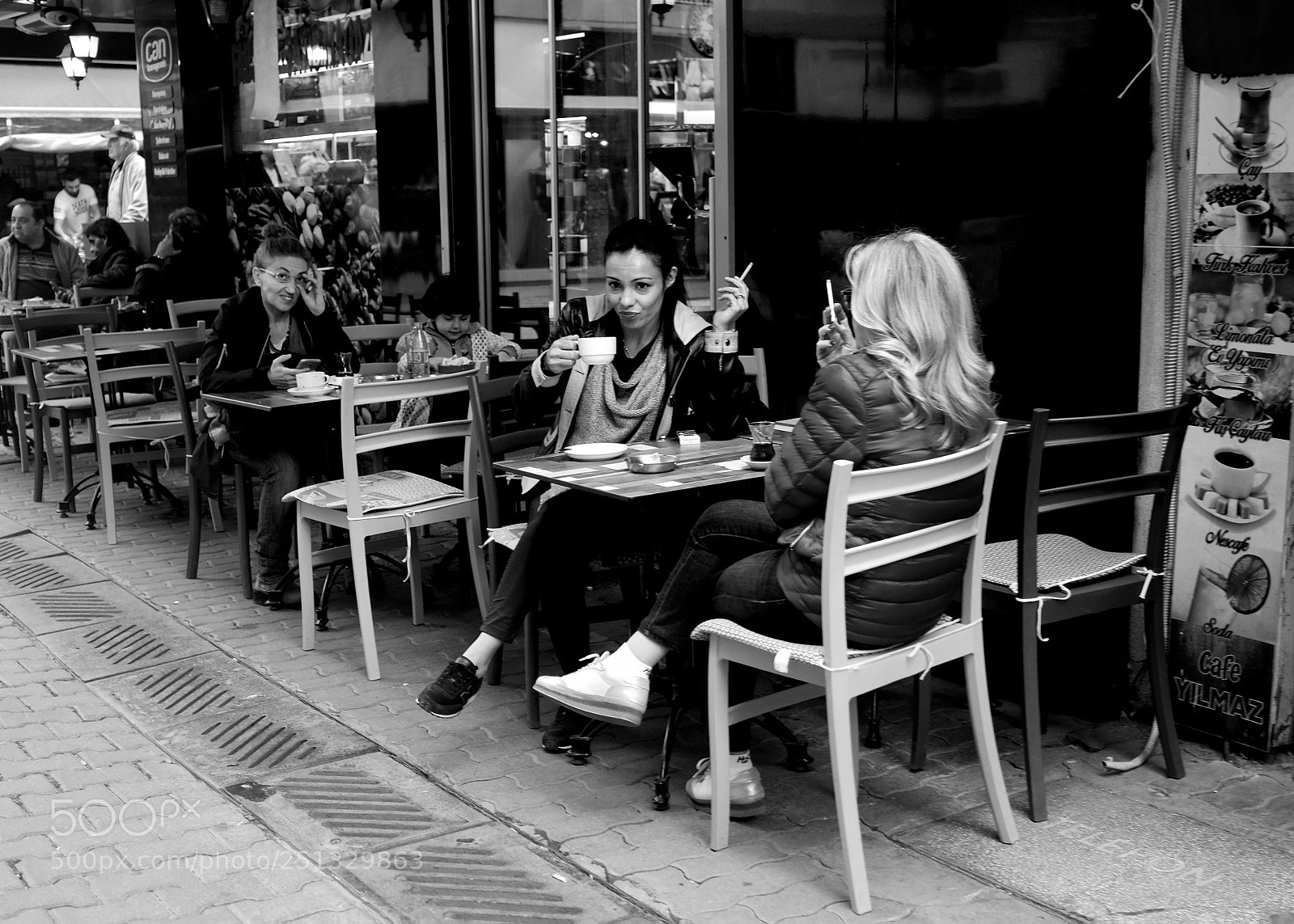 Fujifilm X-E3 sample photo. 145 photography