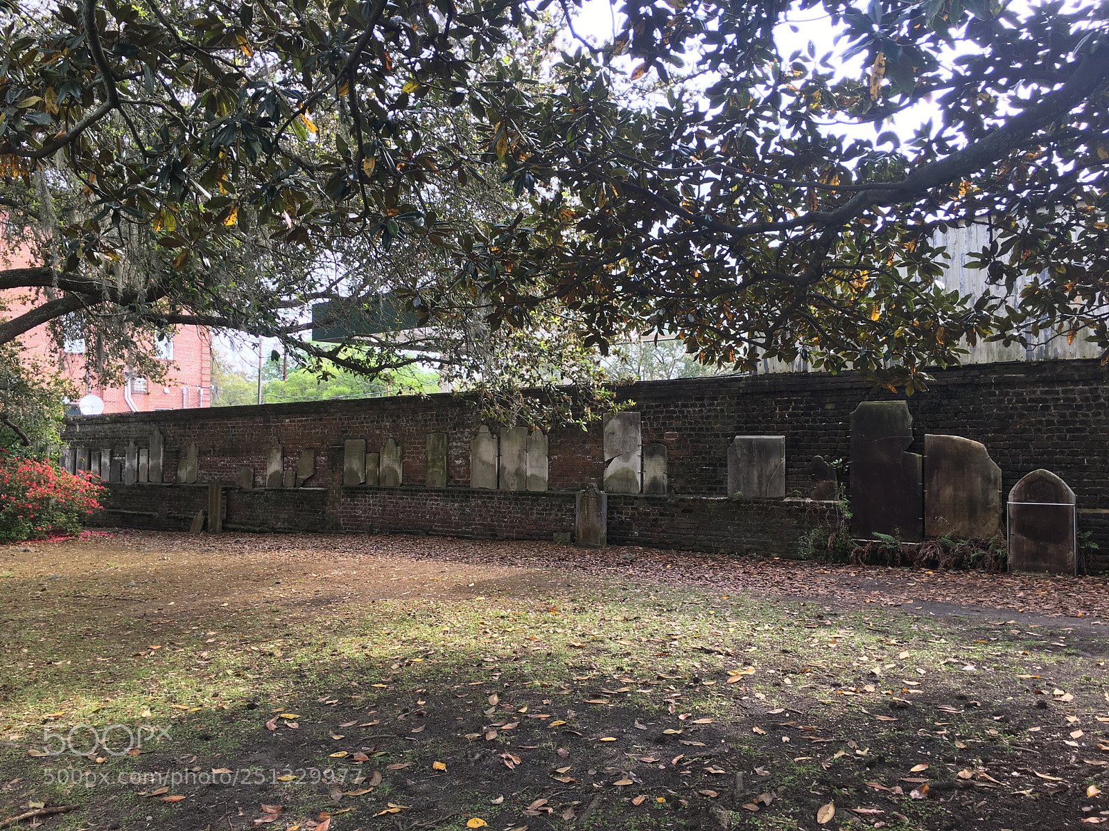 Apple iPhone 6s Plus sample photo. Savannah gravestones photography