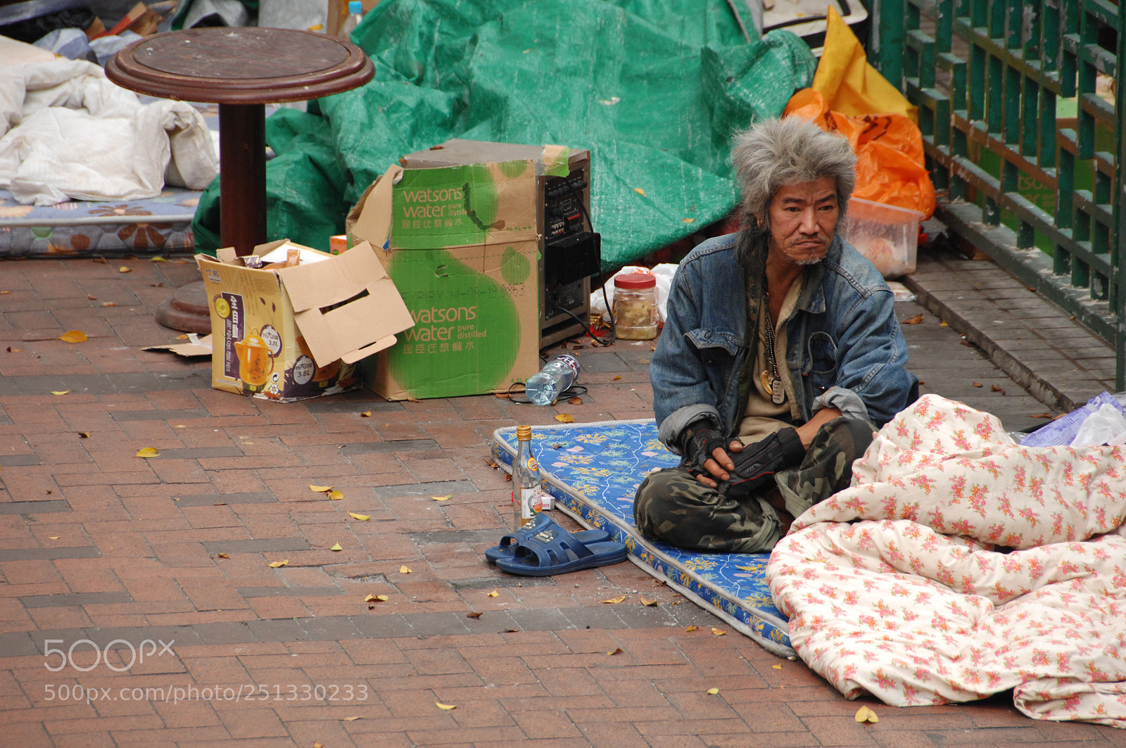 Nikon D2X sample photo. Untitled photography