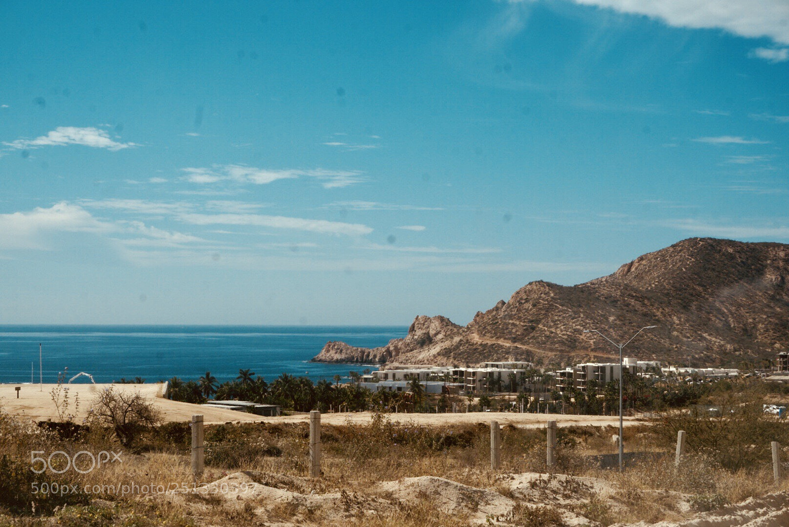 Sony a6000 sample photo. Chileno bay photography