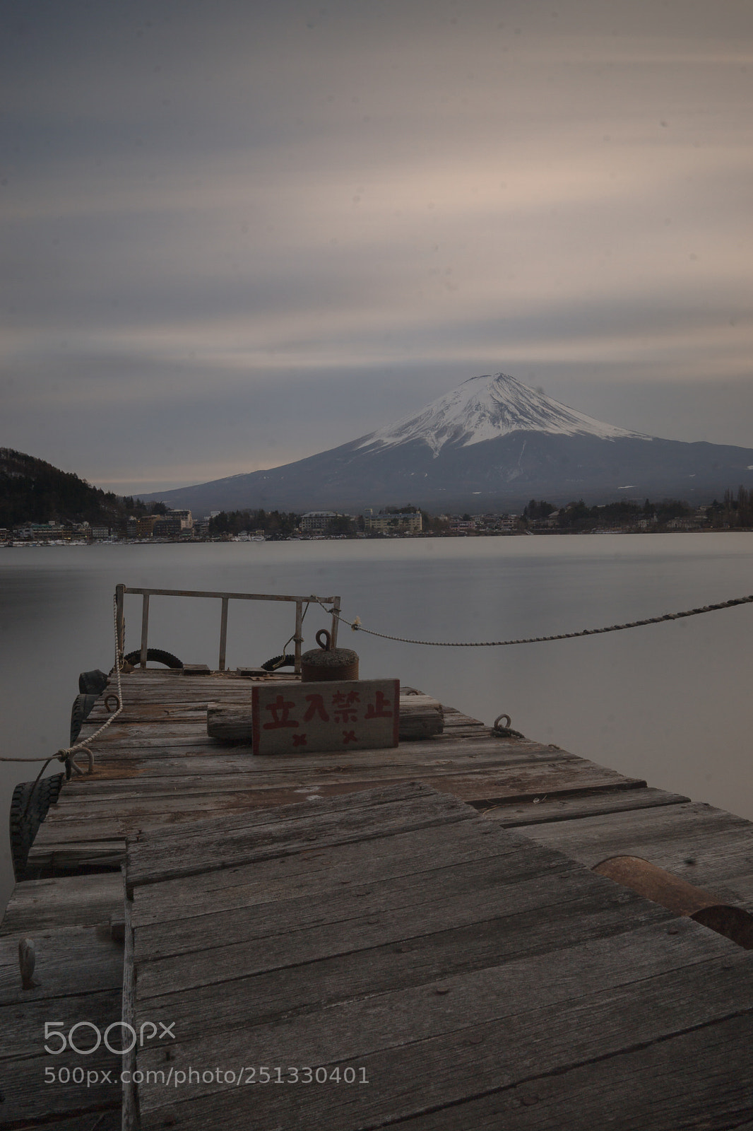 Sony a6000 sample photo. Mt.fuji photography