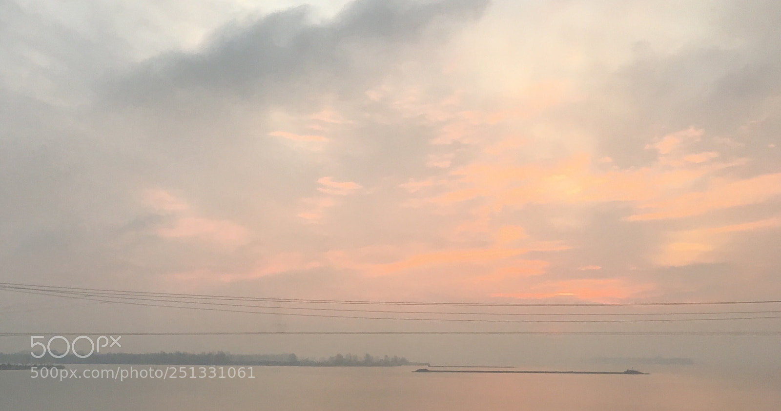 Apple iPhone 6s sample photo. Sunrise photography