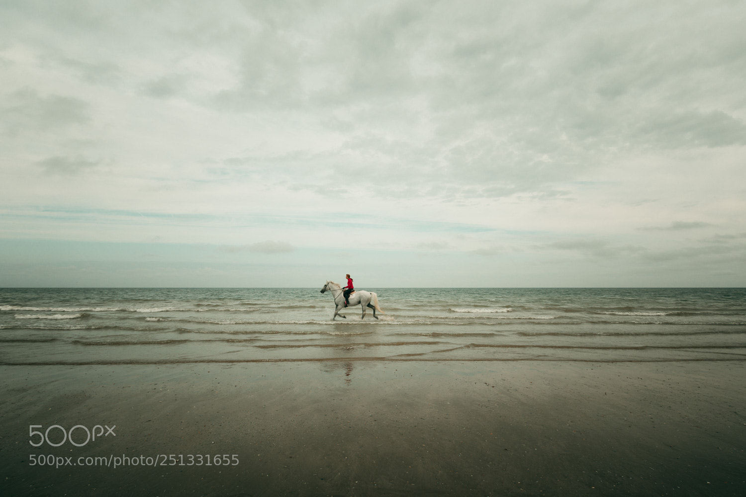 Canon EOS 70D sample photo. Plage de deauville photography