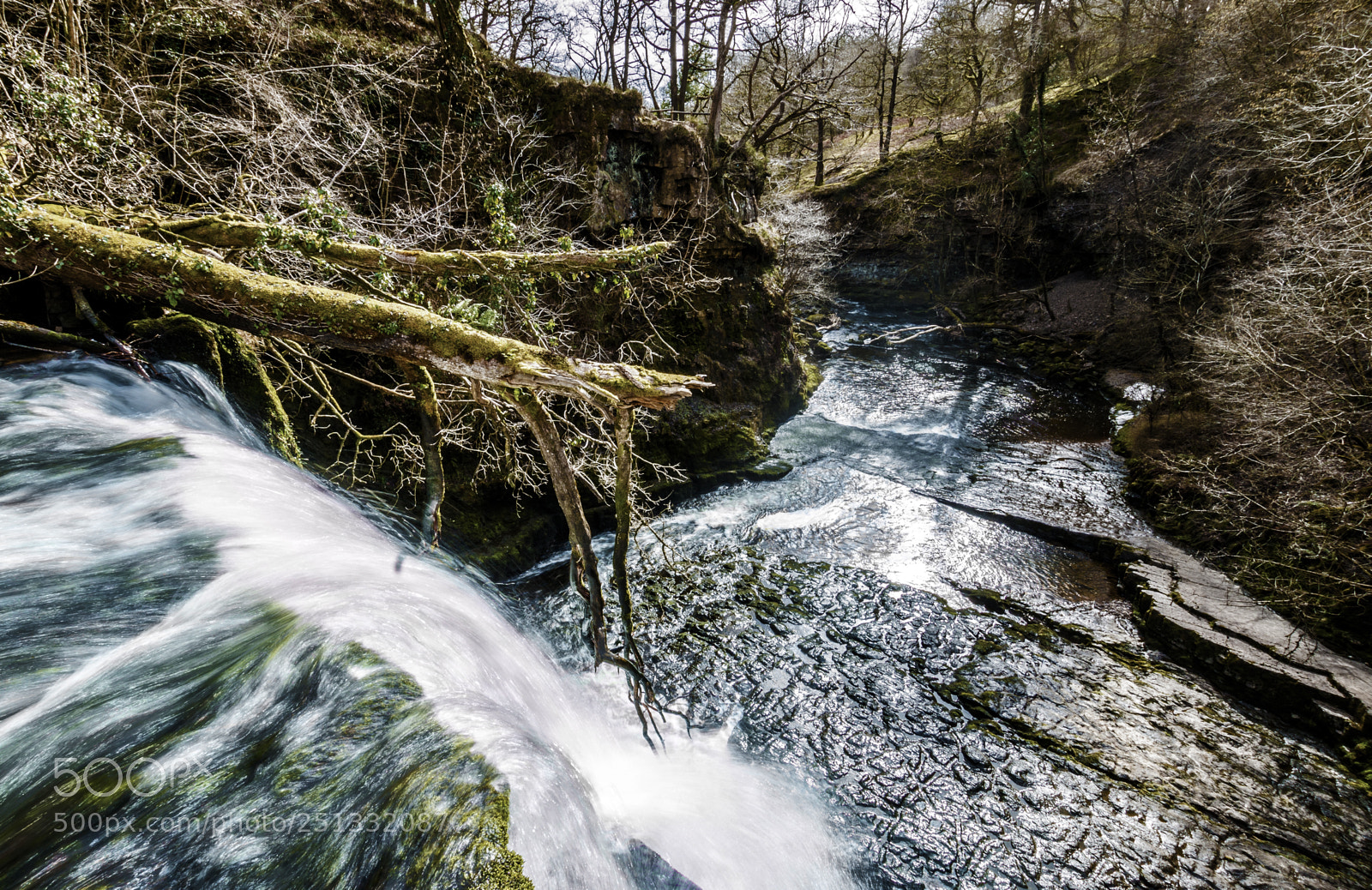 Canon EOS 70D sample photo. Over the edge photography